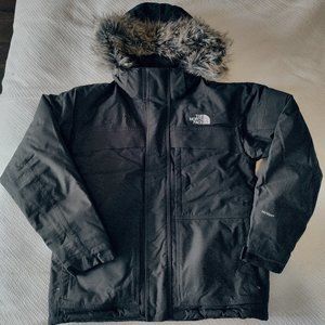 The North Face Ice Jacket (McMurdo Bomber)